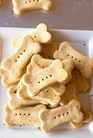 Peanut Butter Pumpkin Dog Treats Grain Changer Recipe Dog Food Recipes Grain Free Dog Treats Recipes Dog Recipes