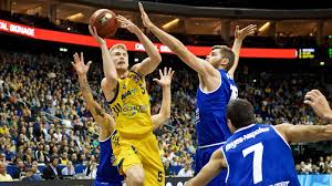 Tammy is related to garlyn l giffey and kyle b giffey as well as 3 additional people. Vertrag Mit Niels Giffey Um Zwei Weitere Jahre Verlangert Alba Berlin