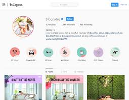 Instagram bio quotes for girls. Creating A Killer Fitness Bio For Instagram 7 Simple Tips Tricks