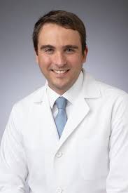 David Binder MD, PhD
