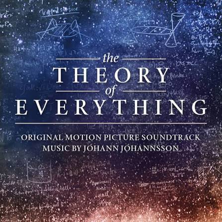 The Theory of Everything (Original Motion Picture Soundtrack) - Album by  Jóhann Jóhannsson | Spotify