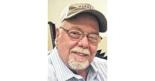 Jerry Belcher Obituary (1952