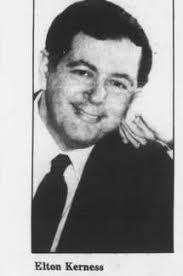 Elton Kerness 85