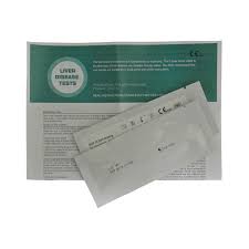 liver function test cirrhosis urine testing kit 10 tests