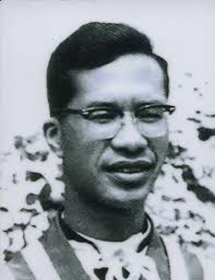 St Mary's College Alumni Foundation