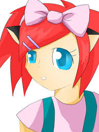 Hikari 1709 draw manga anime. Baby Hikari Drawing Anime Foto 26102376 Fanpop