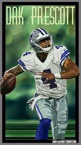 Dallas Cowboys Wallpaper Dak Prescott Dallas Cowboys Wallpaper Dallas Cowboys Dallas Cowboys Cheerleaders