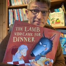 Steve Smallman (@SteveRT1)