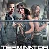 Connor's trusted lieutenant kyle reese would intercept this machine and save sarah, while a reprogrammed terminator would be sent to intercept an advanced prototype terminator sent to kill john connor. 1