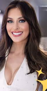 Génesis Dávila road to Miss Universe Puerto Rico 🇵🇷 2024 🔥