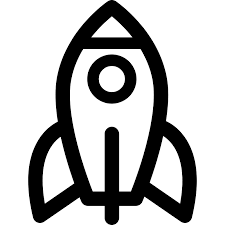 Download Rocket Ship Vector Svg Icon 22 Svg Repo
