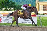 Penn national horse racing betting. Penn National Entries Results