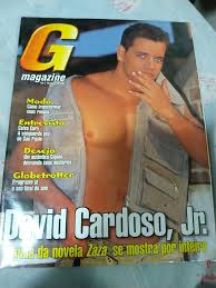 G magazine revista gay brazil 13, 19, 23, 92, 115, 126 or 150 | eBay