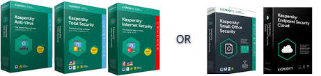 Best Kaspersky Product Review 2020 Antivirus Internet Or Total Security