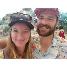 Eliza Stever and Joe Dvorak's Wedding Website