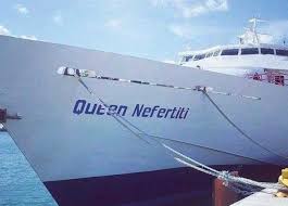 23 راكبا فقط علي أول رحلة بحرية للعبارة كوين نفرتيتي بين الغردقة وشرم الشيخ المصري اليوم