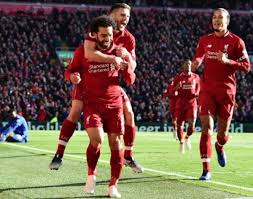 Tout ce qu'il faut savoir sur le match liverpool vs tottenham hotspur de premier league du (27 octobre 2019) en direct : Tottenham Vs Liverpool Livescore From Champions League Final In Madrid Daily Post Nigeria