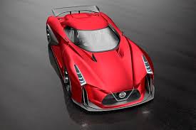 Could this be a nissan gtr r36 concept? Erste Infos Zum Nissan Gt R R36 2020 Bilder Autobild De