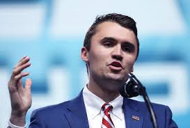 So why is kirk again hitting the headlines, and what exactly is turning point. Pro Trump Pundit Charlie Kirk Says Getting Marijuana Delivered To Your Home Is Actually Slavery Salon Com