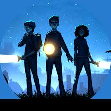 They released their ep the blackout! The Blackout Club Theblackoutclub Twitter
