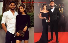 Sebelum ini kisah pergolakan mahligai bahagia pasangan itu mula menjadi buah mulut ramai apabila nelissa. Myartis Com Myartis My Artis Sudah Maafkan Isteri Ammar Alfian Kata Don T Make Me Pull Out Receipts