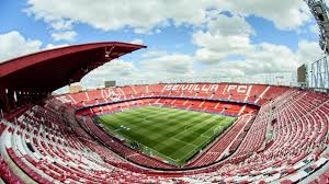 .finale europa league 2021 ⚽ est à portée de main! 2022 Uefa Europa League Final To Be Held In Seville Uefa Europa League Uefa Com