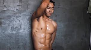 Who S The Kpop Male Idol With The Best Abs Updated Best Abs Kpop Abs