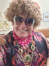 Mary Lynn Roper has been at KOAT for a long time now.