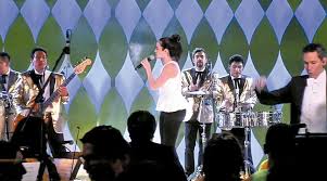 Secure los angeles azules resale concert tickets. Los Angeles Azules Ofreceran Concierto En Linea Noticias Ultima Hora De Guatemala