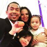 Siti's birth name is siti sarah binti raisuddin. Biodata Siti Sarah Raisuddin Naib Juara Gegar Vaganza 3 Encikshino Com
