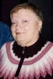 Obituary information for ANNIE BUSHEY
