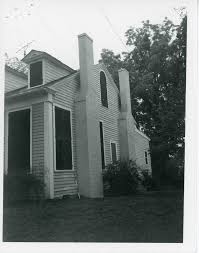 Monroe-Crook House_03/31/1971