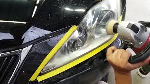 Tp video nape kluar error bro. Cara Polish Lampu Kereta Remove 2000 Sanding Mark Polish Pasir Gudang Johor Youtube