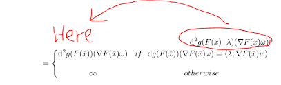How To Shift A Math Formula To The Left In Eqnarray Tex Latex Stack Exchange