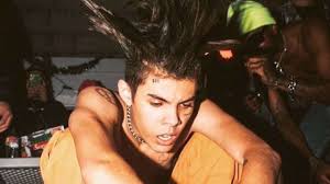 In 2018, he moved to los angeles and began. Nascar Aloe Demon S Lullaby Lyrics L Hit Com Lyrics