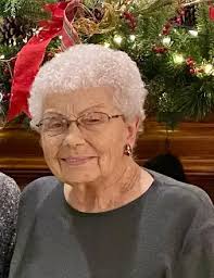 Obituary information for Eileen M. Cole