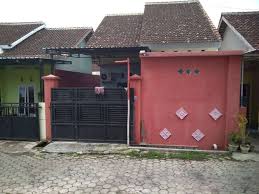 Untuk rumah minimalis, banyak yang menyarankan untuk menggunakan jenis pintu rumah geser. Dijual Rumah Murah Sangat Strategis Prospek Di Perum Griya Indah Pakis Dijual Co Id