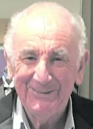 Tom MANNION Obituary (2019)