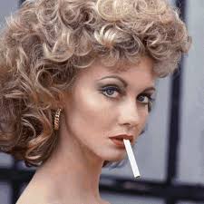 Grease Olivianewtonjohn GIFs