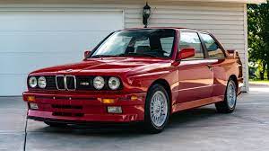 The e30 chassis of awesomeness. This E30 Bmw M3 Just Sold For 250 000 Wait What Top Gear