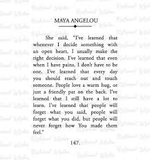 Maya Angelou Book Page Maya Angelou Print Maya Angelou Etsy Words Quotes Self Love Quotes Quotable Quotes