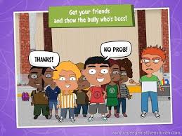 Anti Bullying Games For Kids Awesome Upstander From Health Teacher Upstander Anti Bullying Bullying