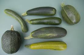 Maybe you would like to learn more about one of these? Courgette Guide