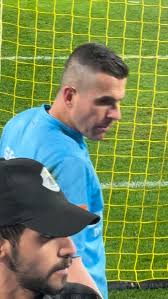 He just went up and scored 🤷‍♂️🤷‍♀️ #RoshnSaudiLeague