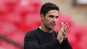 Midfielder mikel arteta says that is a real honour to be named the new captain of arsenal following thomas vermaelen's move to barcelona, and vows to give his best for the club. Fc Barcelona Rac1 Joan Laporta Thinks Of Mikel Arteta As A Candidate For The Bench Of Fc Barcelona Football24 News English