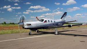Daher Tbm 930 Jet Engine Start Hd - Youtube Jet Engine Engine Start Airplane Wallpaper