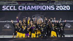 The 2020 concacaf champions league (officially the 2020 scotiabank concacaf champions league for sponsorship reasons). Invictos Twitterren Adios Sequia Internacional Hola Mundial De Clubes Los Campeones De La Concachampions 2020