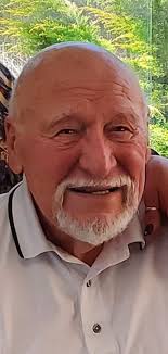 George Ed Douglas Obituary September 23, 2024