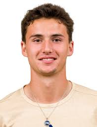 2022-23 GEORGIA TECH MEN'S TENNIS INFORMATION GUIDE