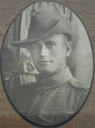 The men from Myrrhee: 'a place with many old people and tall trees'